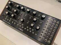 Moog Sound Studio Mother+32 & DFAM & Subharmonicon 美品_画像2