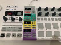 Arturia BeatStep Pro_画像2