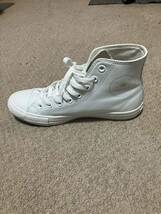 CONVERSE コンバース/NEXTAR110 WR HI/ハイカット/25.5_画像5