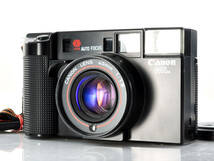 キヤノン Canon AF 35 ML フィルムカメラ #c271_画像1