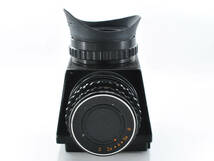 【Zenza Bronica】ゼンザブロニカ ファインダー 【1円】 #c348B_画像7