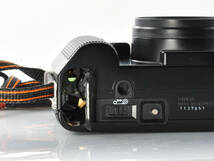 キヤノン Canon AF 35 ML フィルムカメラ #c271_画像7