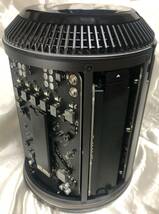 ☆ 即決あり！　Mac Pro Late 2013 / Xeon E5-1620 V2 / 3.7GHz 16GB 256MB（251MB） / FirePro D300 × 2枚 ☆_画像3