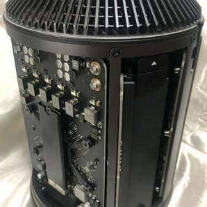 ☆ 即決あり！ Mac Pro Late 2013 / Xeon E5-1620 V2 / 3.7GHz 16GB 256MB（251MB） / FirePro D300 × 2枚 ☆の画像3