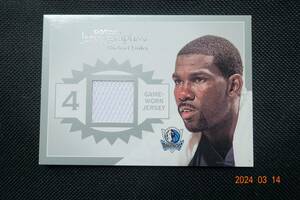 Michael Finley 2003-04 Skybox Autographics 　　Jersey Silver#043/150