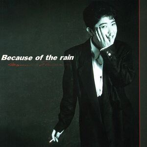 Because of the rain / 椎名恵 (CD-R) VODL-60238-LOD