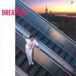 DREAMER / 麻倉未稀 (CD-R) VODL-60214-LOD