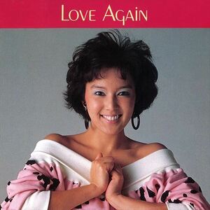 Love Again / 麻倉未稀 (CD-R) VODL-60284-LOD