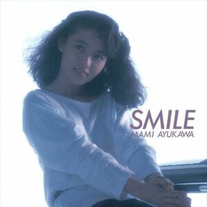 SMILE / 鮎川麻弥 (CD-R) VODL-60330-LOD