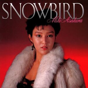 SNOWBIRD / 麻倉未稀 (CD-R) VODL-60280-LOD