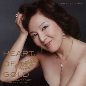 [Vol.2]HEART OF GOLD / 麻倉未稀 (CD-R) VODL-60208-LOD