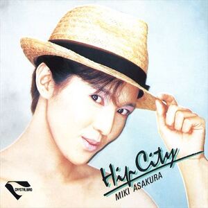 HIP CITY / 麻倉未稀 (CD-R) VODL-60281-LOD