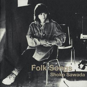 Folk Songs / 沢田聖子 (CD-R) VODL-60274-LOD