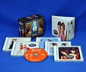 ザ・ピーナッツ昭和ヒットを歌う ザ・ピーナッツ (5CD) NKCD7561-65-KING