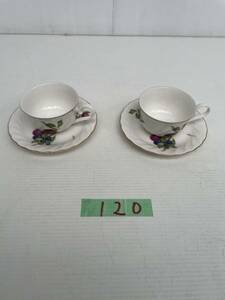 BONE CHINA ティーカップ