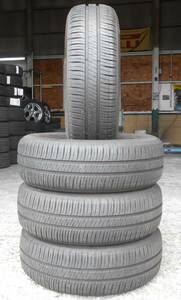 ミシュラン　ENERGY SAVER 4　185/65R15　４本送料込み￥17.800-より