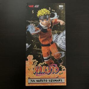  новый товар s Lee Zero Naruto (Наруто) 1/6 ThreeZero NARUTO фигурка 