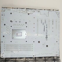 4A435C【動作保証付】マザーボード H270 TOMAHAWK ARCTIC DETONATOR EDITION_画像4