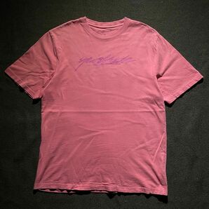 YARDSALE ヤードセール　プリント　Tシャツ　M