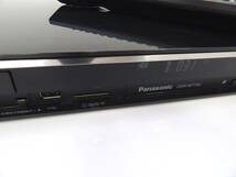 【よろづ屋】Panasonic DMR-BZT760 パナソニック HDD搭載ハイビジョンブルーレイディスクレコーダー DVD/BD ジャンク(M0316-80)_画像4