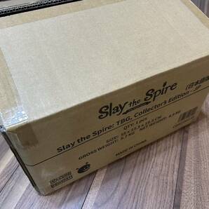 Slay the Spire: The Board Game 日本語版 コレクターズエディション+限定アイテムの画像3