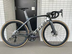 【値下げ/送料無料】トレック TREK マドン MADONE SLR7 GEN6 2022年 54サイズ Shimano Ultegra R8170 Di2, 12速