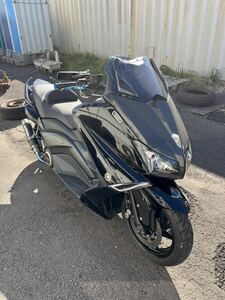 tmax t-max 500 530 560 トリックスター カーボン カムストック ワイズギア