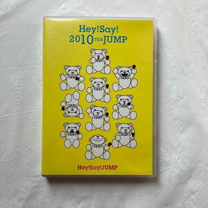 Hey!Say!JUMP/Hey!Say!2010 TEN JUMP