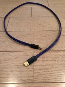 ◆Wireworld Ultraviolet7 USB（1.0m）◆