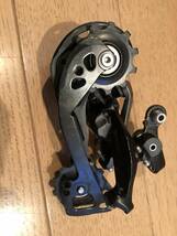 ◆Shimano SLX RD-M7000-11（シフトレバー セット）◆_画像3