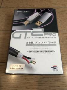 *FURUTECH GT2PRO USB(0.6m)( unused )*