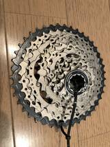 ◆Shimano SLX CS-M7000-11◆_画像1