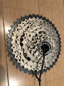 ◆Shimano SLX CS-M7000-11◆