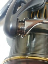 DAIWA ダイワ 23　エアリティ AIRITY　LT2500S エギング_画像9