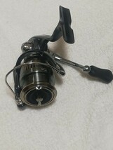 DAIWA ダイワ 23　エアリティ AIRITY　LT2500S エギング_画像2