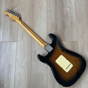 Fender Japan Aシリアル 1984年製 ST57 ストラト ジャパンビンテージ フェンダー ジャパンの画像7