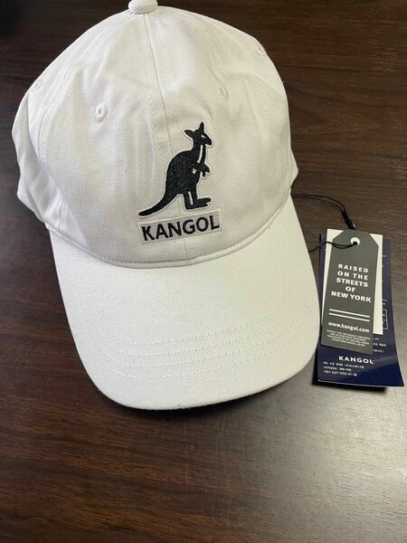 kangol キャップ 帽子 