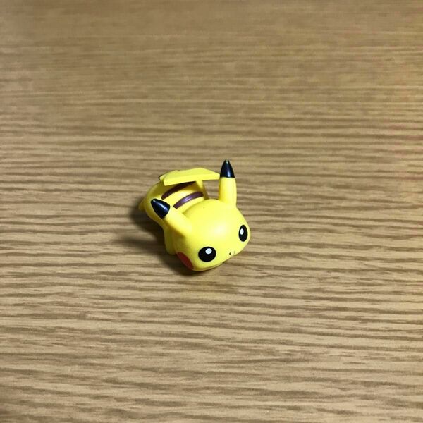 ピカチュウのケーブルストラップ　ポケモン