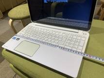 【12224】★東芝 TOSHIBA dynabook T653/68JW Core i7 3630QM 2.40GHz 8GB ■初期化済 現状品彡_画像8