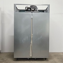 【中古】業務用 Panasonic/パナソニック 業務用冷蔵庫 厨房機器 SRR-K1261S 2020年製_画像4