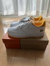 NIKE AIR FORCE 1 LOW RETRO QS US10.5 28.5cm ナイキ エア フォース ウェストインディーズ_画像1