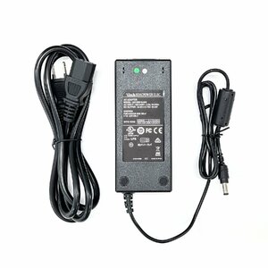  charger charger input 100V-240V output 24V 3.75A 90W charge .5.5 size 