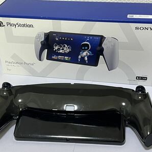【中古】PlayStation Portal リモートプレーヤー(CFIJ-18000)の画像3