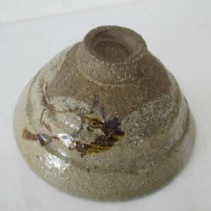相馬焼 茶碗 茶器 茶道具の画像6