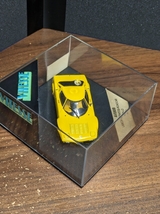 1/43 LANCIA STRATOS-ROADCAR GIALLO ランチア ストラトス 黄色_画像4