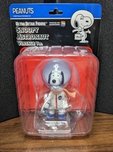 メディコムトイ MEDICOM TOY UDF PEANUTS スヌーピー アストロノーツ ビンテージ Ver. ASTORONAUTS VINTEGE Ver._画像1