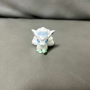 モンコレ ポケットモンスター モンスターコレクション フィギュア 任天堂 TOMY アローラロコン