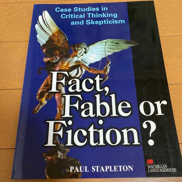 fact,fable or fiction?