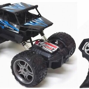 K1や3225 新品 グレートパワー/GREAT POWER 2WD ラジコンカー 後輪駆動 オフロード 電動バギーRC リモコンカー 自動車 おもちゃの画像1