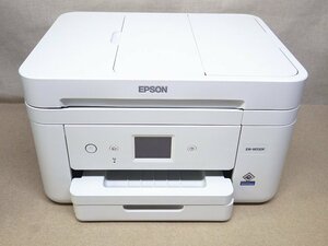 Kオま9425 EPSON/エプソン A4 カラー インクジェットプリンター複合機 EW-M530F オフィス機器 パソコン周辺機器 OA機器